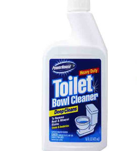 45557 - 92522    Toilet Bowl Cleaner- Gooseneck  16oz