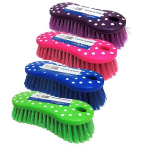 45582 - CV88013 Luxury Scrub Brush