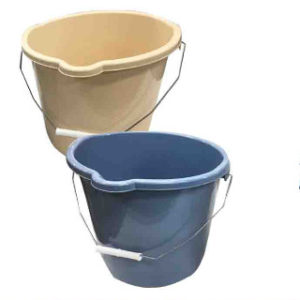 45649 - K3410  12Qt/12000ML Plastic Bucket