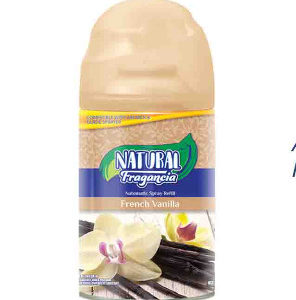 48155 - 82333  5.5oz Auto Refil French Vanilla