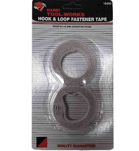 58160 - 6320 Velcro Tape 10499