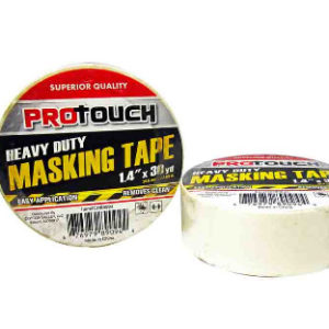 21346 - CH89094  1.4" X 30YD Masking Tape