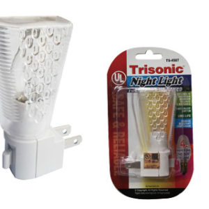 14129 - TS-4507 Clear Night Life