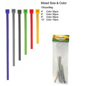 14114 - TS-11900M 50B/100B Mix Cab Ti-4/6/8/12