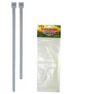 49232 - TS-1197AA 50B/100B 6" Cable Ties Cl