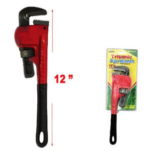 12078 - TS-F156- 12' Pipe Wrech