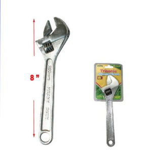 14079 - TS-F155 8" Adkist. Wrench