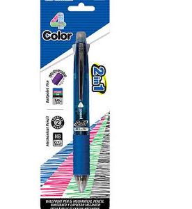 20133 - 1748  Mechanical Pencil 0.7mm 2pk