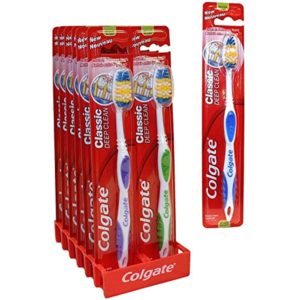 46123 - Colgate Toothbrush Classic Deep Clean Medium 823775