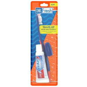 46024 - Oral Care Travel Crest