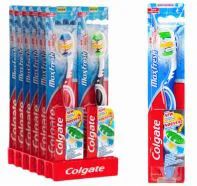 46063 - Colgate TB Max Fresh Soft 00449