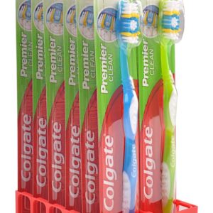 46167 - HB27847 Colgate Toothbrush Premier dz