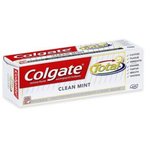 46290 - Pasta Colgate Total 0.75oz
