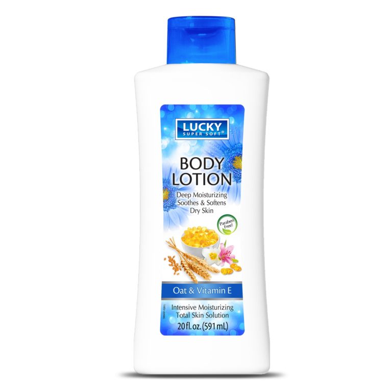 48306 55049 Body Lotion Vitamin E 20oz Ramsey Distributors