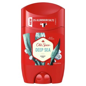 53490 - 27723      OLD SPICE STK DP SEA  50ML