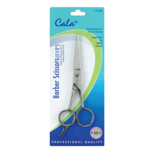 55417 - 70-735 SCISSORS: 5 1/2" BARBER SCISSORS