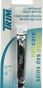 57115 - TRIM TOE NAIL CLIPPER BLISTER