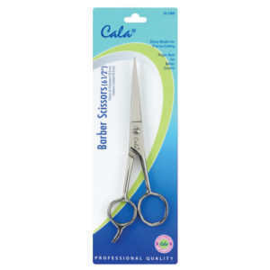 55414 - 70-736 SCISSORS: 6 1/2" BARBER SCISSORS