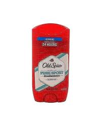 53753 - OLD SPICE STICK 2.25 OZ SPORT