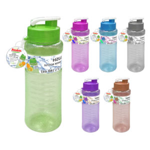 44067 - WATER BOTTLE LUSH 40oz/1200ml