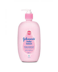 44683 - 21720 BABY LOTION PUMP 500ML