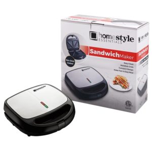 45154 - 80001 SANDWICH MAKER