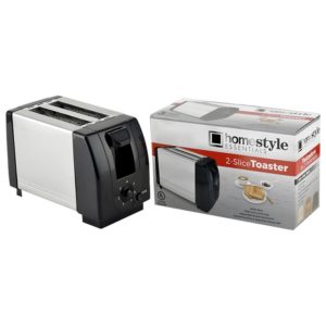 45157 - 80000 2 SLICE TOASTER