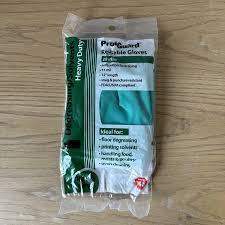 45167 - 11304 PROGUARD MEDIUM LATEX GLOVES
