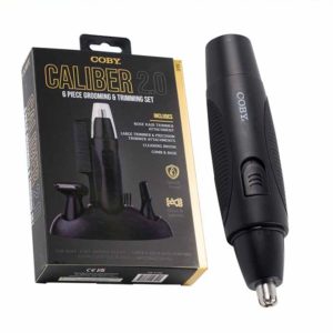 48254 - COBY CALIBER 2.0 GROOMING 6PC