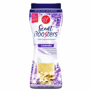 48376 - 85940 SCENT BOOSTER LAVENDER 12oz