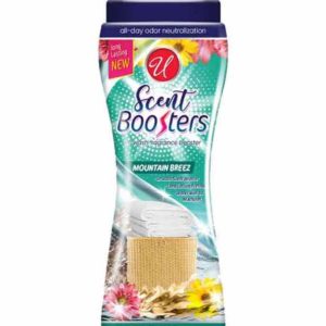 48377 - 85941 SCENTBOOSTER WASH MOUNTAIN BREEZ 12oz