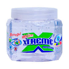 41323 - HB25683 XTREME CLEAR 15.75oz