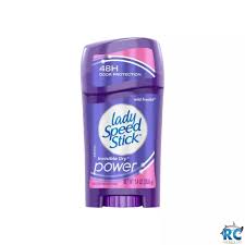 55035 - 21705 LADY SPEED STICK WILD FRESSIA