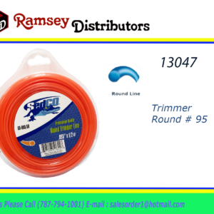 13047 - SD-H95R HILO TRIMMER REDONDO #95