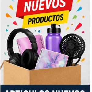Articulos Nuevos