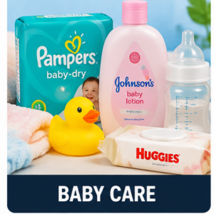 Baby Care