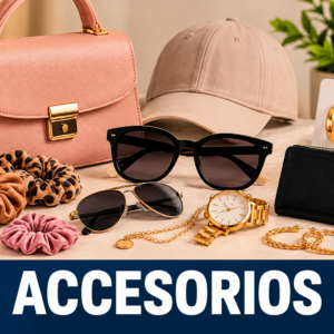 Accesorios
