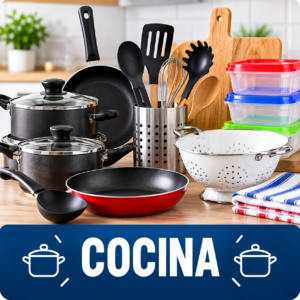 Cocina