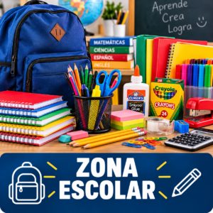 Escolar