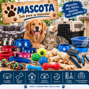 Mascota