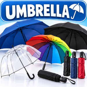 Sombrillas