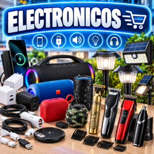Electronicos